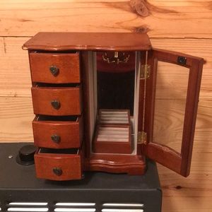 Jewelry Box